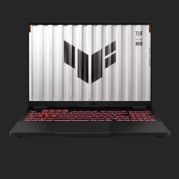 Asus TUF A16/16 FHD+ IPS 165Hz/Ryzen7 260/DDR5 16GB/SSD512GB/RTX5050