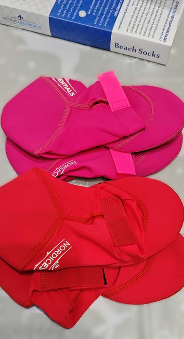 плажни чорапи Nordic Essentials