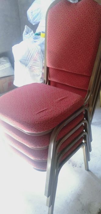 Сатылады! 5000 тг жаңа  орындықтар