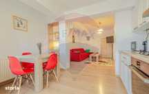 Apartament de 2 camere de inchiriat, zona Centrala