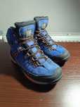 Обувки - Karrimor Waterproof shoes