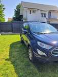 Ford Ecosport 1.0 benzină 125 CP.