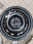 Продам диск стоял на ford mondeo разболтовка 4x108 диаметр 15