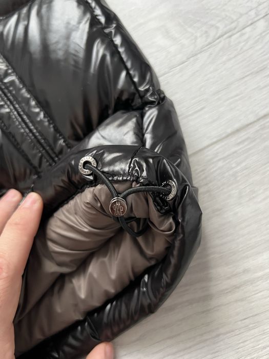 Geaca M.o.nc.l.e r  Maya