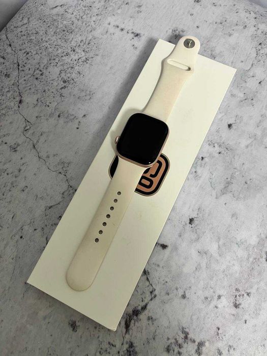 Apple Watch Series 10 42mm Кульсары (0608/772015)