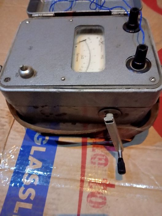 Продаеться  Прибор  измерения .