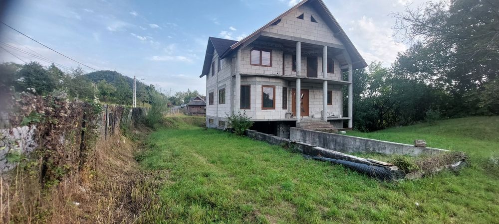 Casa de vanzare Vadul izei