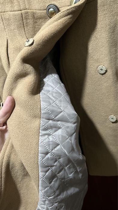 Пальто Only турецкий