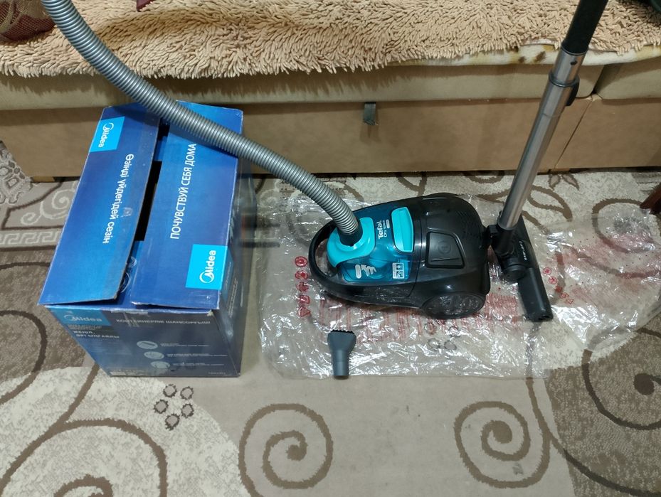 Продам пылесос Tefal