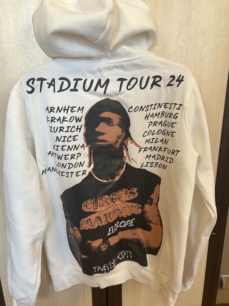 Travis Scott Hoodie