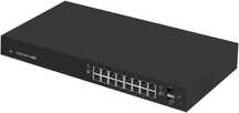 EdgeSwitch, 16-Port, 150W