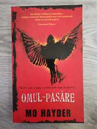 Omul - pasare - Mo Hayder