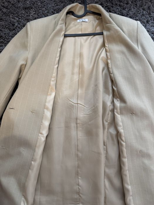 Костюм LBD сако и панталон