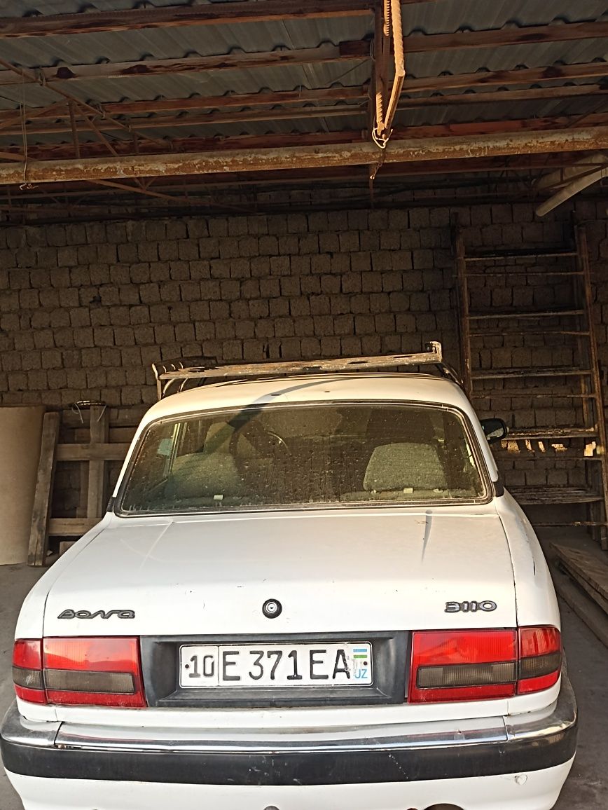 Продается ГАЗ 3110