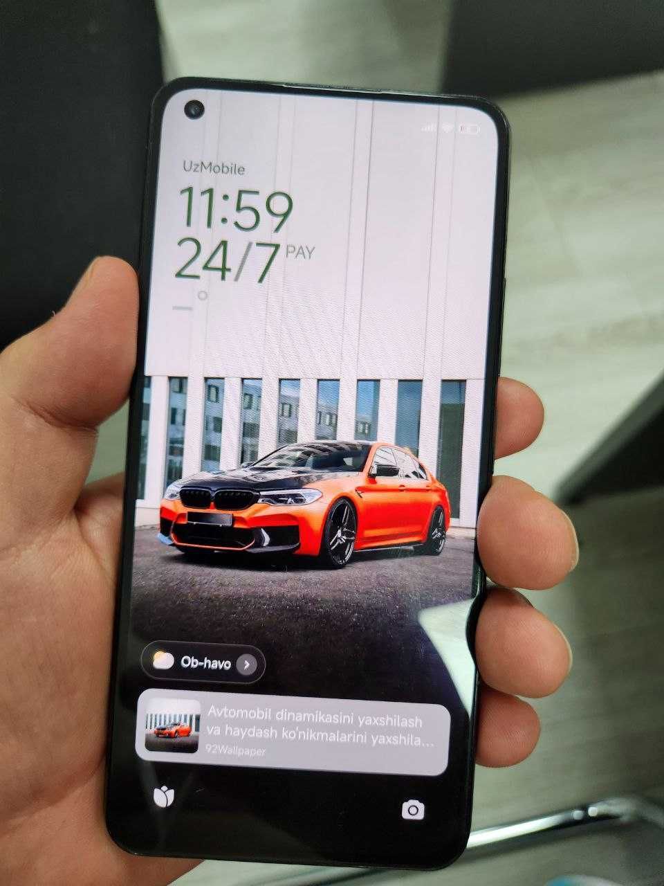 Xiaomi Mi 11 Lite