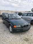 BMW 316,318,320,323,325 Benzin i Diesel, 2000г. -136cc.