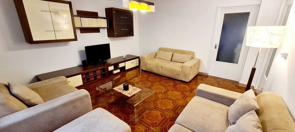 Inchiriez apt. 2 cam. Doamna Ghica Baicului (Obor, Delfinului)