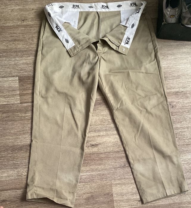 Dickies original fit pants