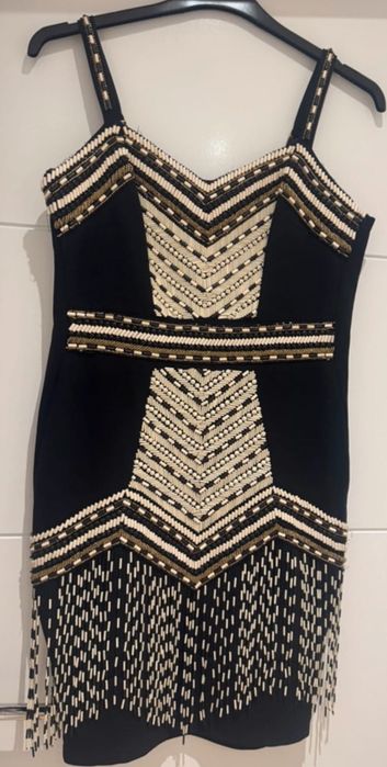 Рокля Elisabetta Franchi