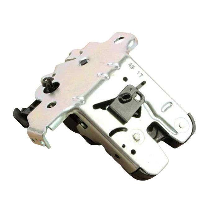 Брава за багажник на VW PASSAT B8 SEDAN 2014 - 2024 3G0827506A (НОВА)