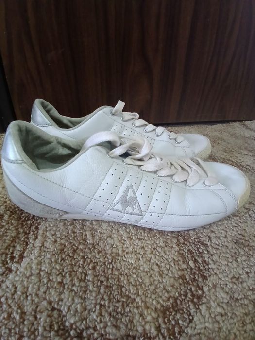 Adidasi piele Le Coq Sportif , nr 40