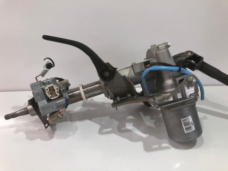 Coloana directie Nissan Qashqai (2007-2010) [J10] 2.0 dci 48810jd00b