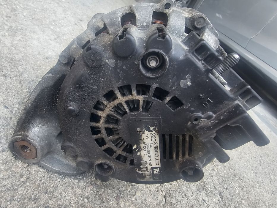 Бмв Х6 Е70 Динамо и шайба