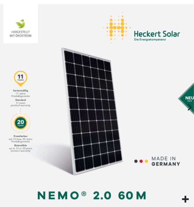 Vavd 6 panouri fotovoltaice