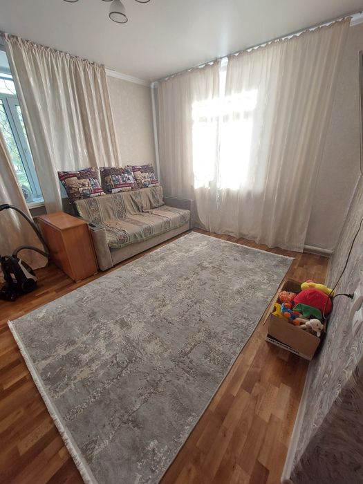 Продаётся квартира в Новой Согре