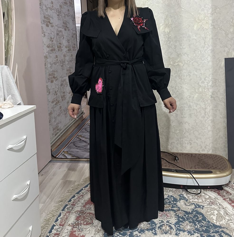 Плате гизия койлек