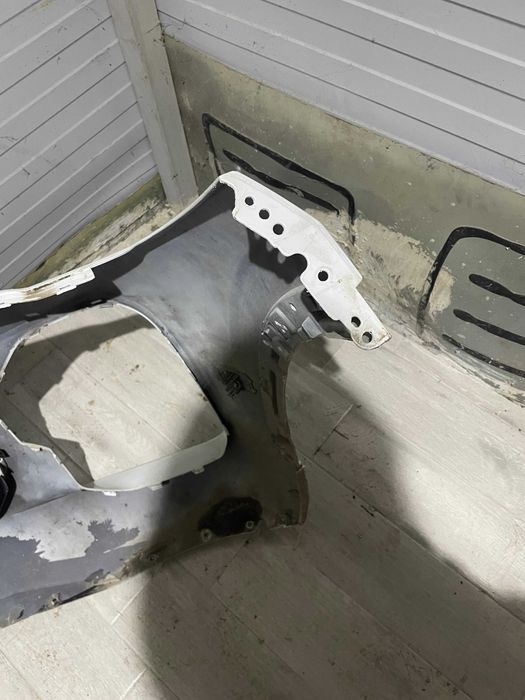 Bara fata BMW X5 G05 M Pachet M Sport an 2018 2019 2020 2021