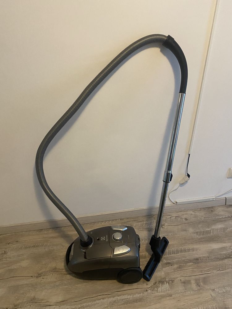 Aspirator Electrolux