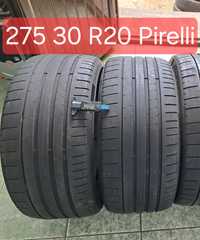 2 anvelope 275/30 R20 Pirelli