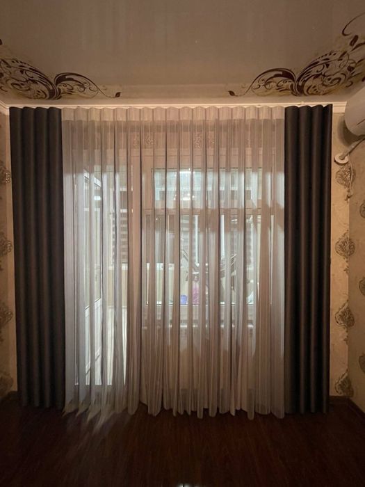 Jalyuzi жалюзи skidka narxlarda full moonda