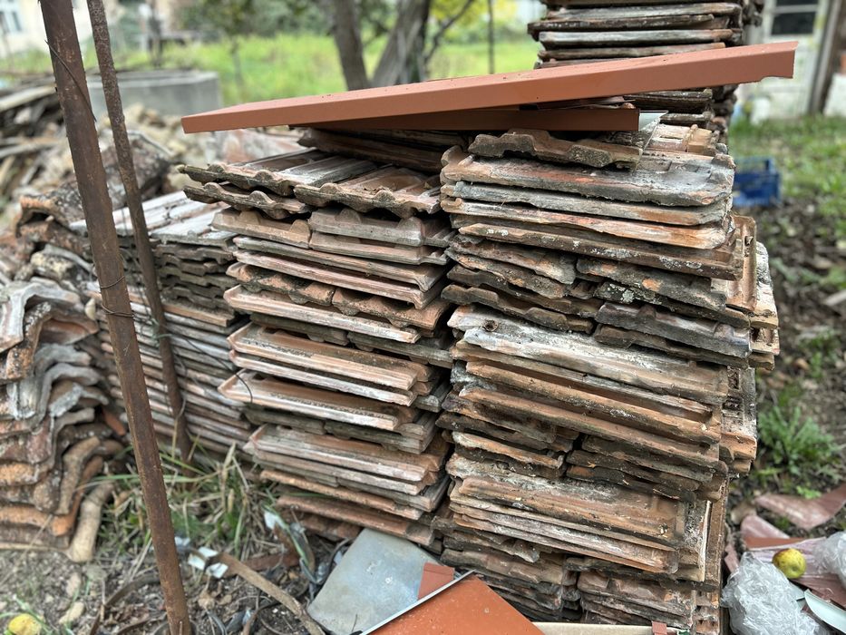 De vanzare Tigla Jimbolia