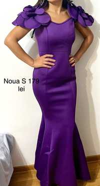 Rochie eleganta noua s