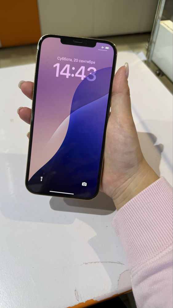 айфон 12 про макс iphone 12 pro max