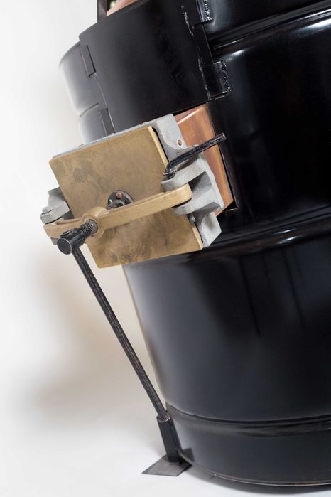 Cazan tuica palinca rachiu distilare Destilatori Kazani 160L