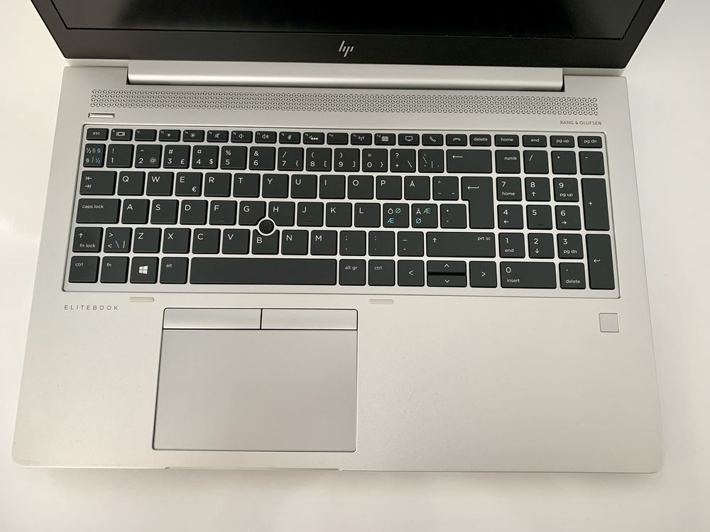 Лаптоп HP EliteBook 755 G5/Ryzen 5 Pro/16GB/512GB
