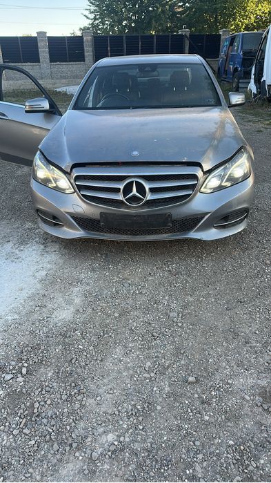 Desmembrez Mercedes E300 hybrid 2.2