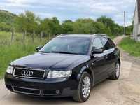 Audi a4 b6 avf 2003/11  1.9tdi