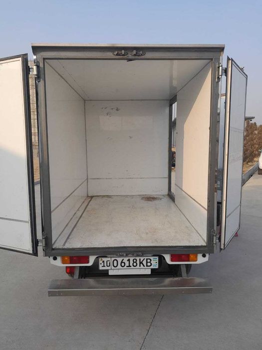 2024 Damas labo dewoo