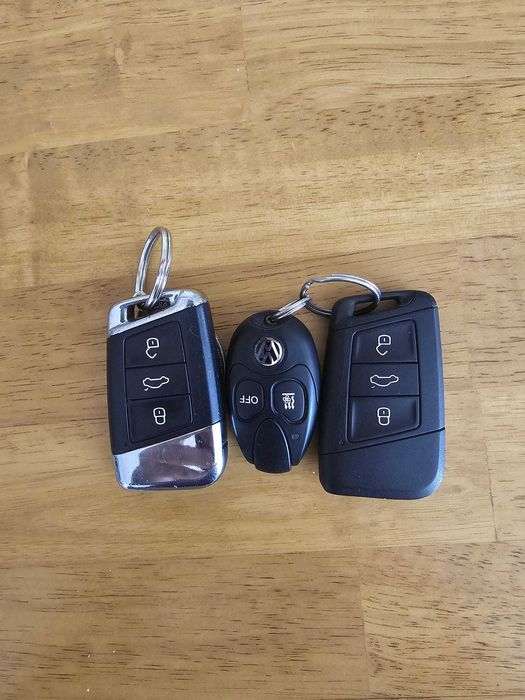 VW Passat B8 2016 2.0 TDI 190 cp 4motion Euro 6