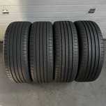 4 Anvelope vara 235 60 18 Continental