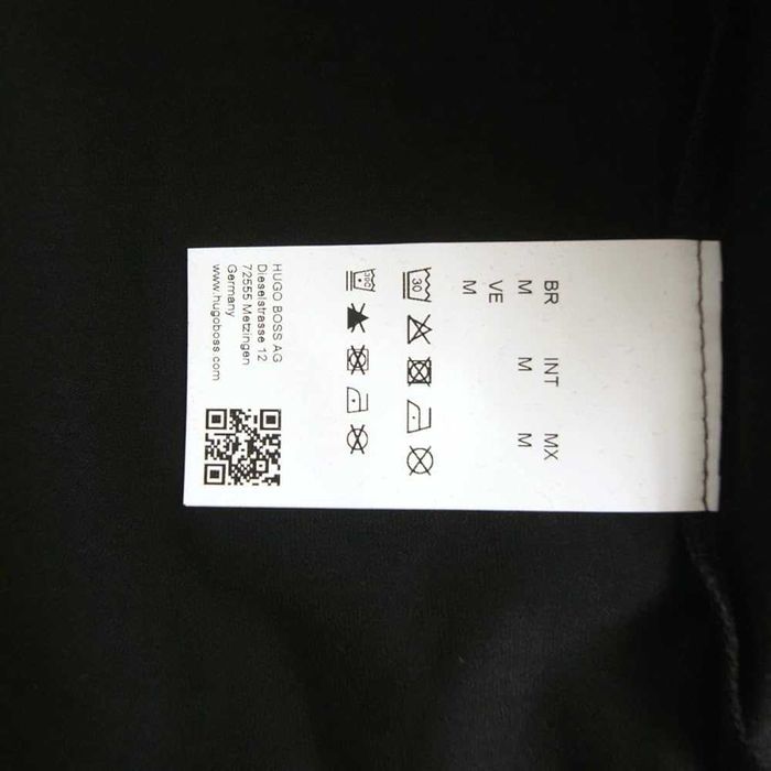 мъжки тениски Hugo Boss | тениска Хуго Бос | маркови тениски