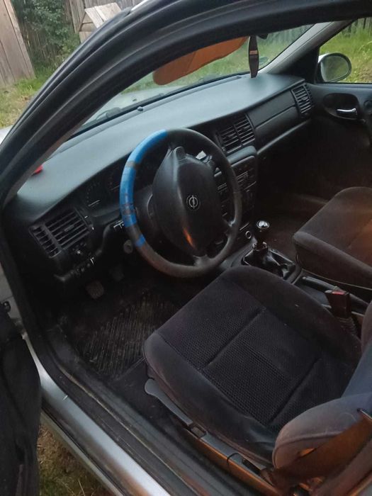 Autoturism de vanzare