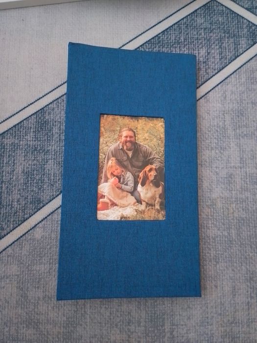 Фотоалбум 300 снимки