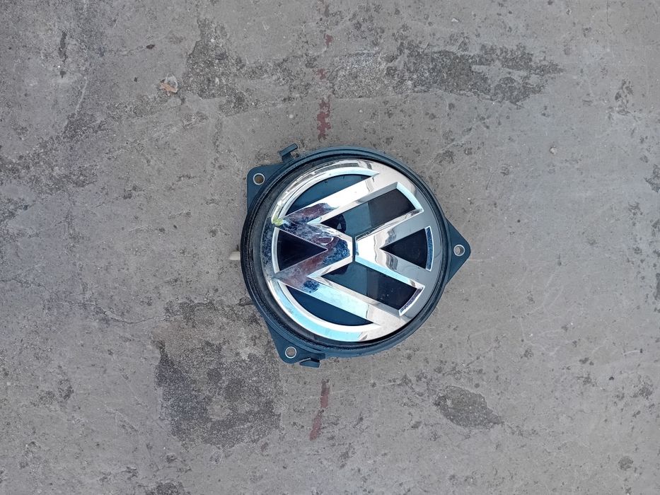 Maner deschidere porbagaj passat b8 sedan