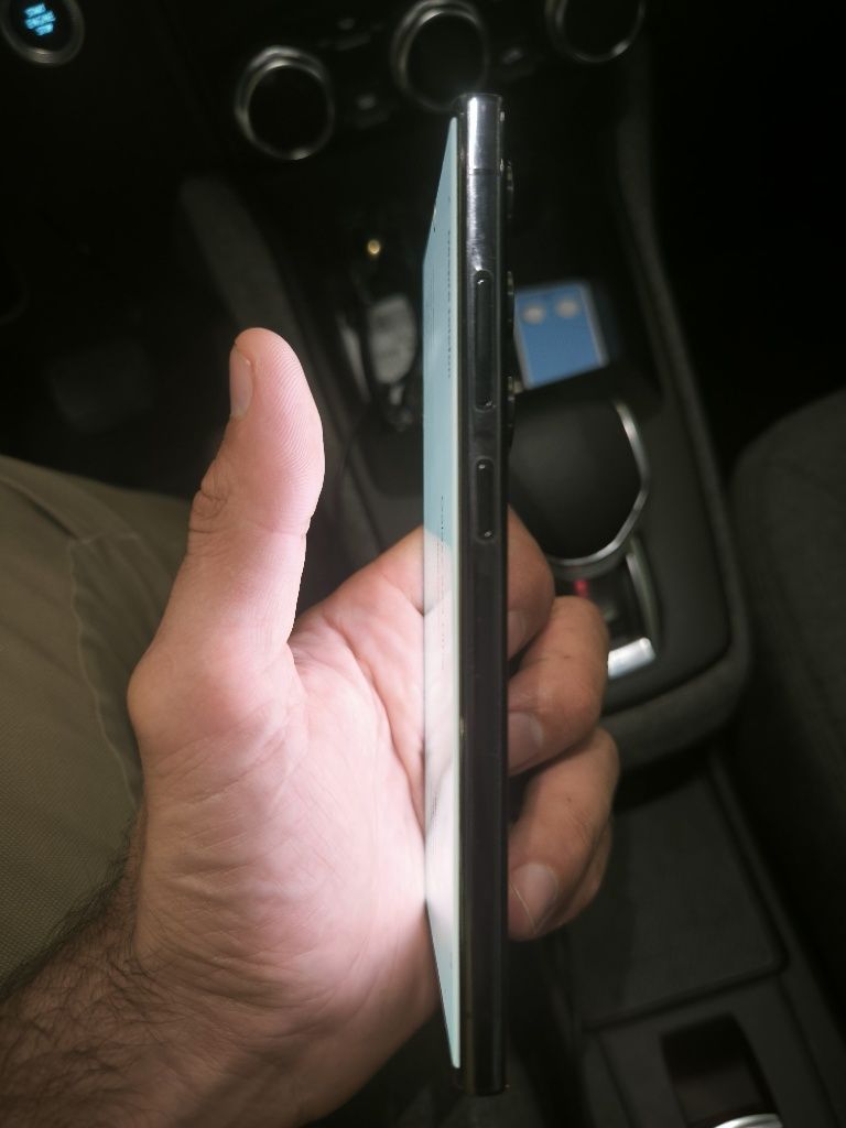 Samsung S23 Ultra 256Gb Black Phantom