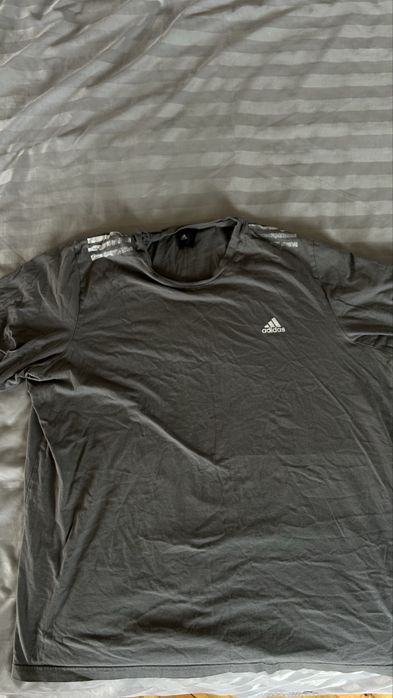 Голям Размер Мъжки Тениски Nike,Adidas,Armani,EA7